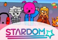 Incredibox: Stardom Music Mixer