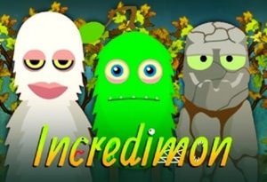 Melodimon: Plant Island Music Mix