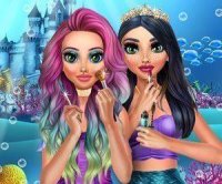Oceanic Fashion Creator