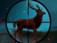Deer Precision Challenge