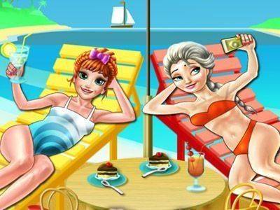 Sunny Shore Style Studio