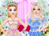 Sibling Celebration Fashion Planner