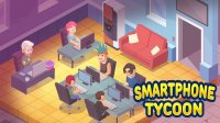 Smartphone Startup: Idle Factory Manager