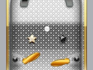 Stellar Pinball Catch