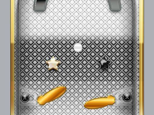 Stellar Pinball Catch