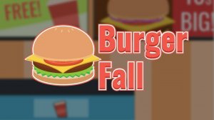 Stack & Serve Burger Frenzy