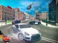 Real City Adventure Vegas 3D