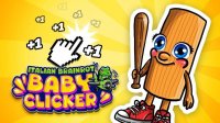 Toddler Tapping Puzzle Joy