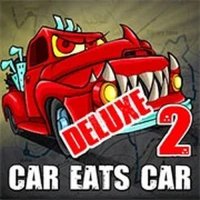 Car Chase 2 Deluxe Arcade Racing