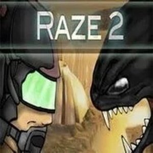 Raze 2 Online Game