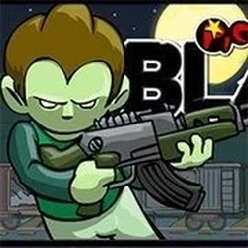 Pico Blast Online Game