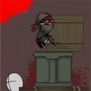 Madness Premeditation Online Game