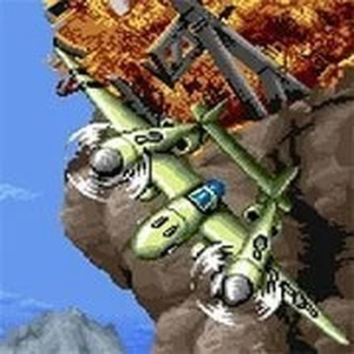 1941: Counter Attack - Classic Arcade Flight Game