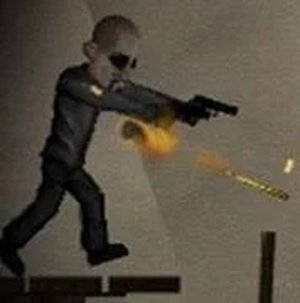 My Friend Pedro 2: Arena Online Game