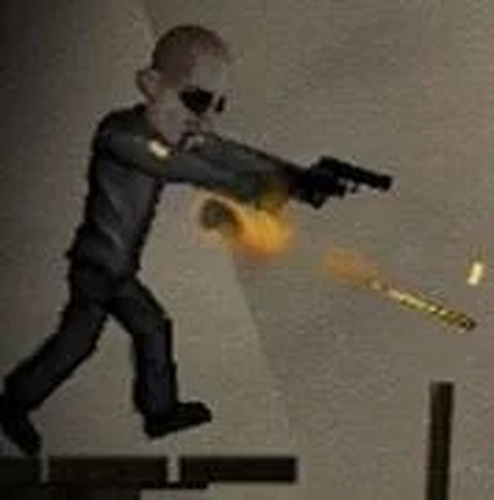 My Friend Pedro 2: Arena Online Game