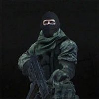 Guerrillas.io Online Action Game