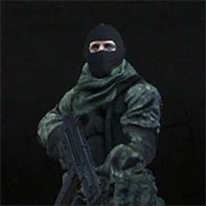 Guerrillas.io Online Action Game