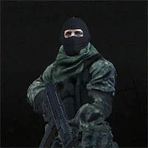 Guerrillas.io Online Action Game
