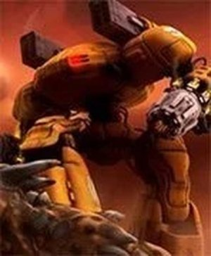 Robokill 2 Online Game