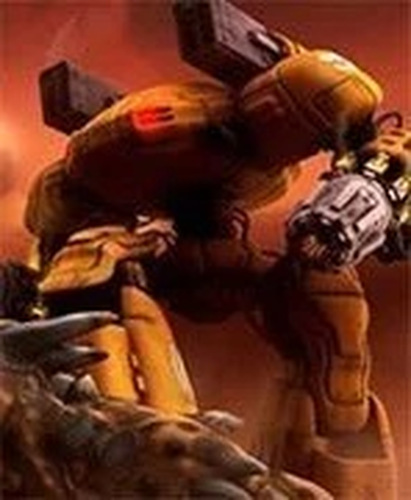 Robokill 2 Online Game
