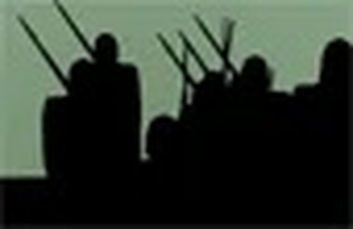 The Siege Of Theldale Defense Game