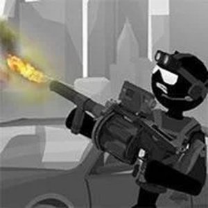 Sift Heads Assault 2 Online Action Game
