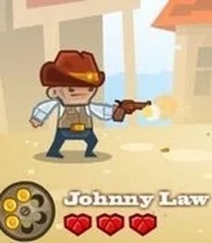 Golden Duel Online Game
