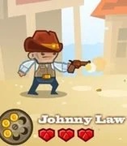 Golden Duel Online Game