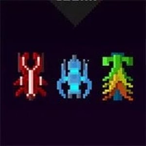 Split Space Online Game
