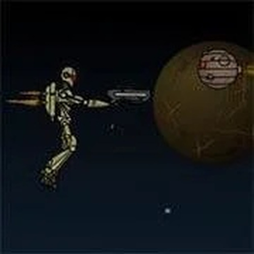Star Bot 17 Online Game
