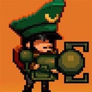 Dirk Valentine Online Game