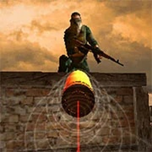 3D Focus Marksman: Tactical Observer