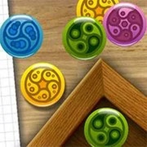 Tile Shift Picture Challenge