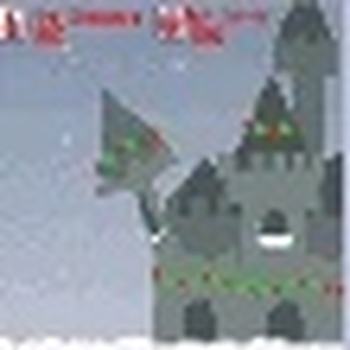 Snowy Town Guardians