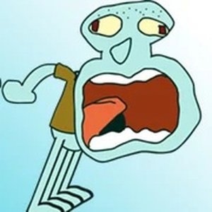 Squidward Spongebob Rhythm Match