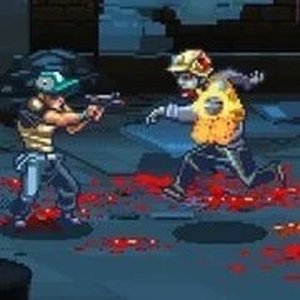 Undead End Hardcore Online Game