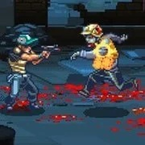 Undead End Hardcore Online Game