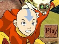Avatar Bending Battle: Turn Strategy