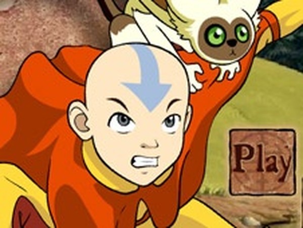 Avatar Bending Battle: Turn Strategy