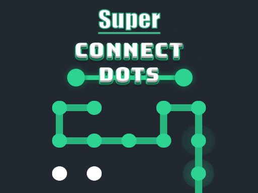Dot Link Puzzle