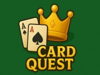 Card Journey: Classic Solitaire