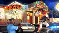 Neon Heist 3D Arcade Adventure