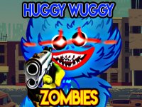 Monster vs Zombies Shooting Game