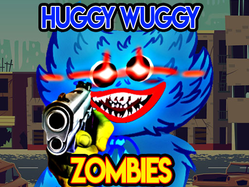 Monster vs Zombies Shooting Game