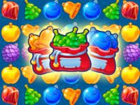 Christmas Match 3 Puzzle