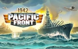 Pacific Front Naval Strategy