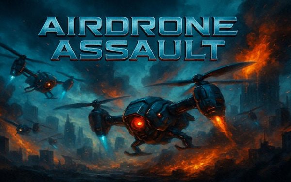 Aerial Craft Commander