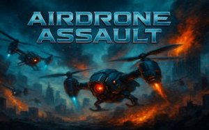 Aerial Craft Commander