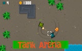 Armor Arena: Tactical Strategy Game