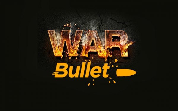 War Bullet: Precision Reflex Challenge Online Game